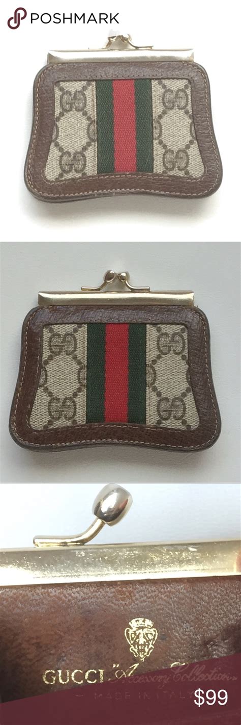 gucci change purse|gucci custom made.